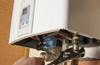free Fisherrow boiler install quotes